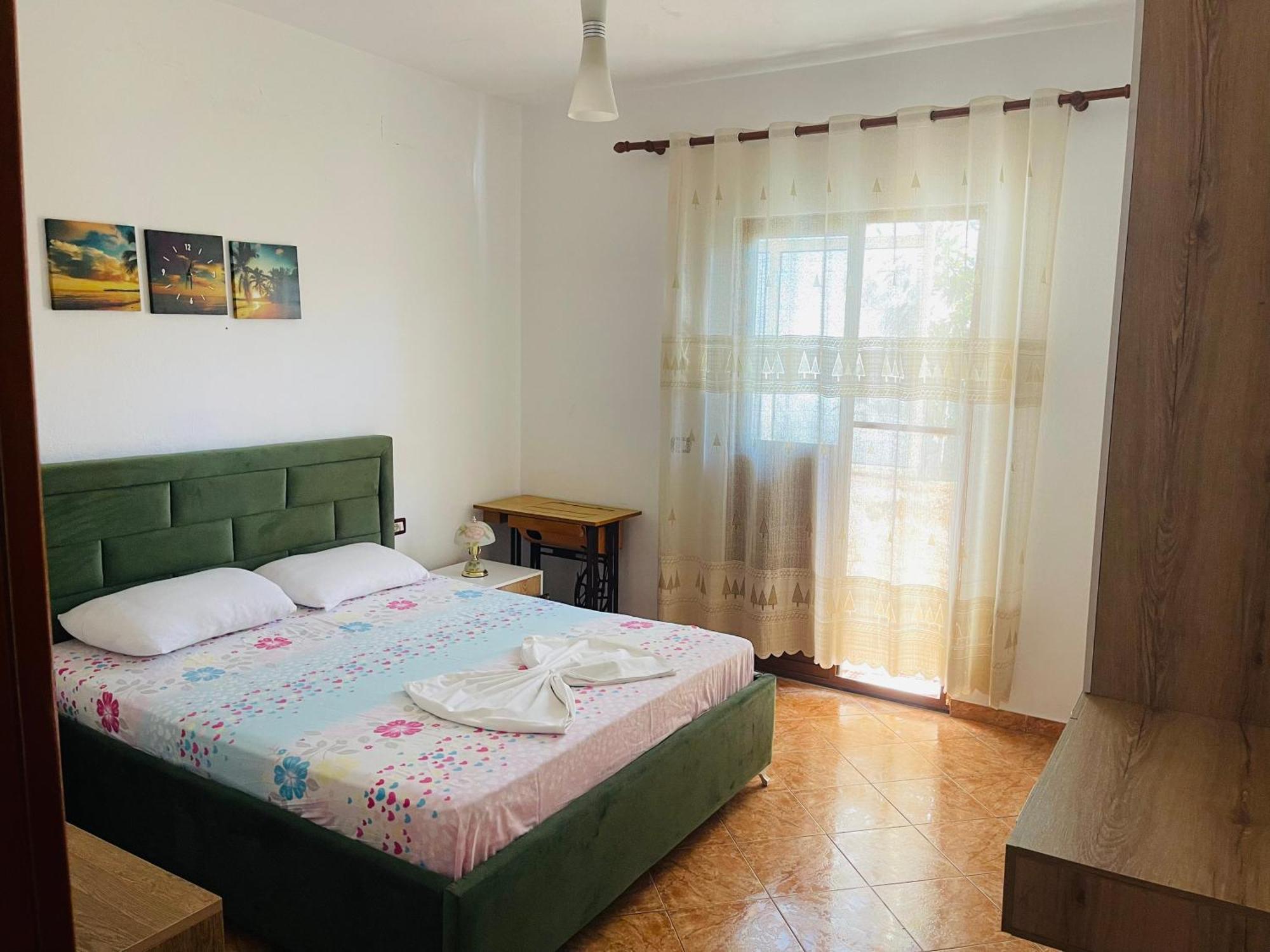 Villa Ajla Дуррес Экстерьер фото