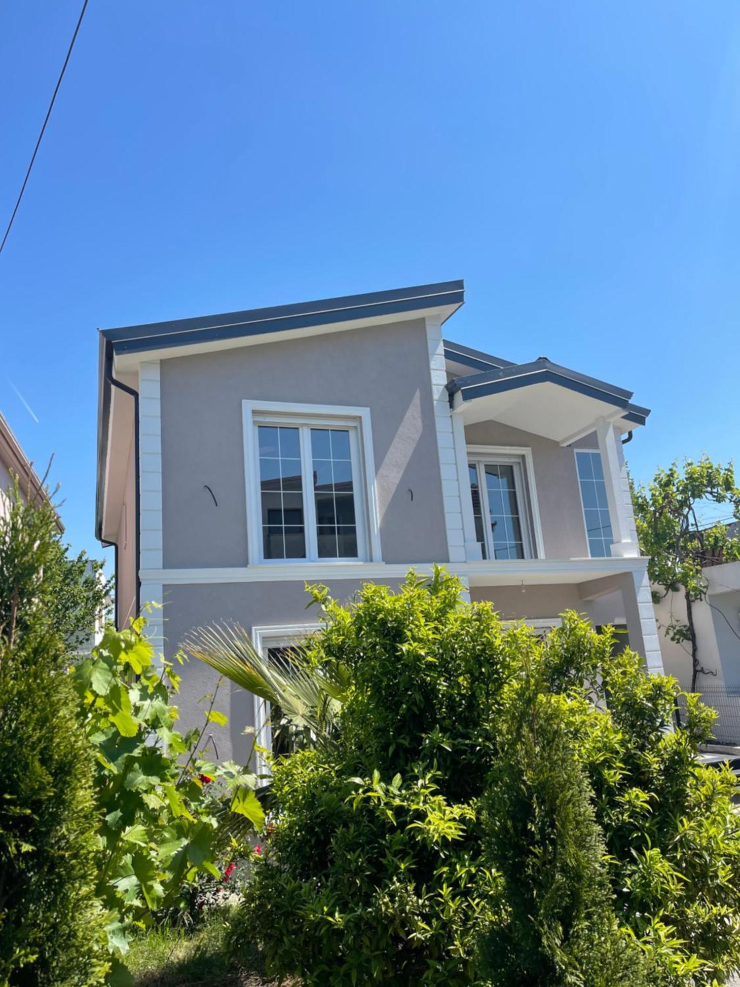 Villa Ajla Дуррес Экстерьер фото