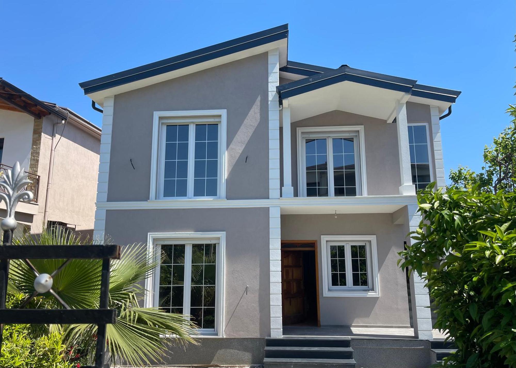 Villa Ajla Дуррес Экстерьер фото